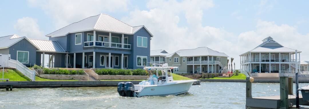 Design Trends And Inspiration For Your Dream Home