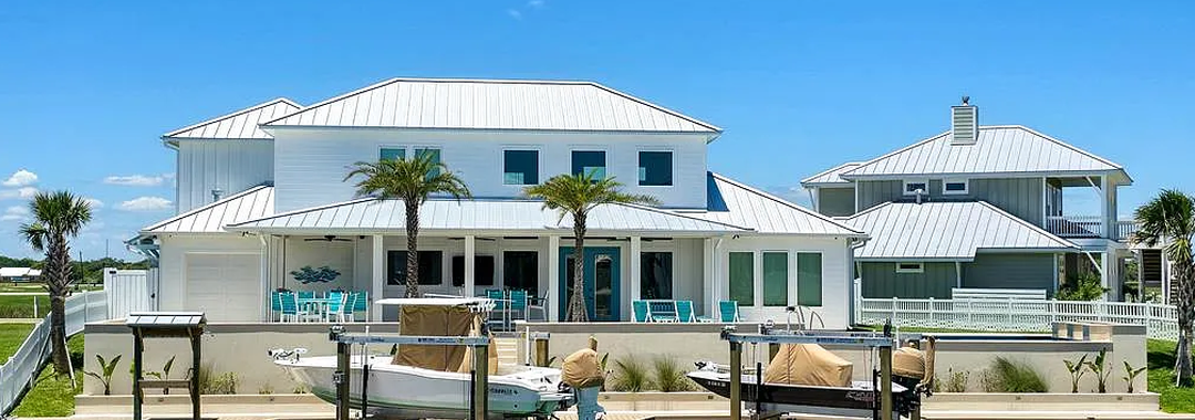 Your Dream Coastal Retreat Awaits at 1037 Fiji Drive