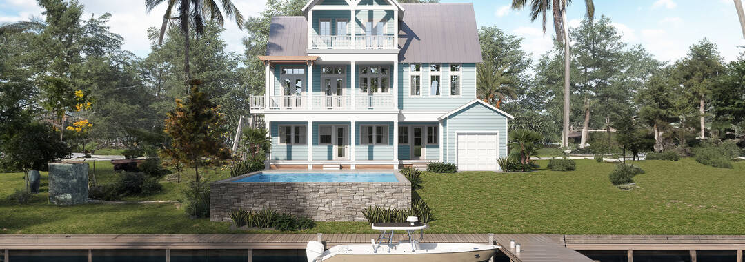 Coastal Elegance: 1022 St John Court at The Islands of Rockport