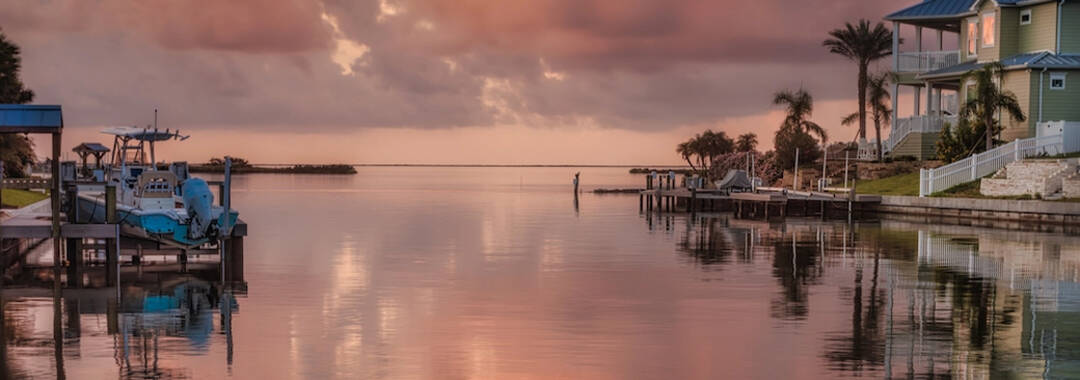 Fall in Rockport, Texas: A Season of Coastal Charm and Tranquility