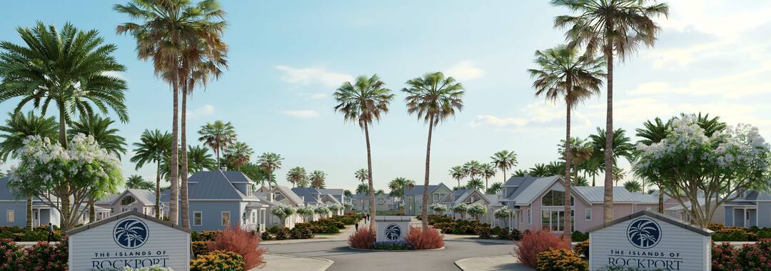 Premium Available Lots in Rockport, TX