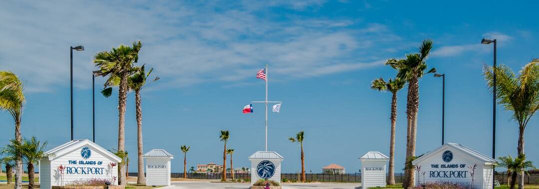 Discover The Islands of Rockport: The New Hotspot Community in Rockport, TX