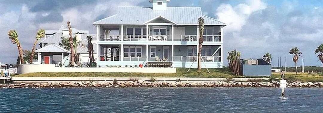 1001 N Isle Drive: The Ultimate Coastal Retreat