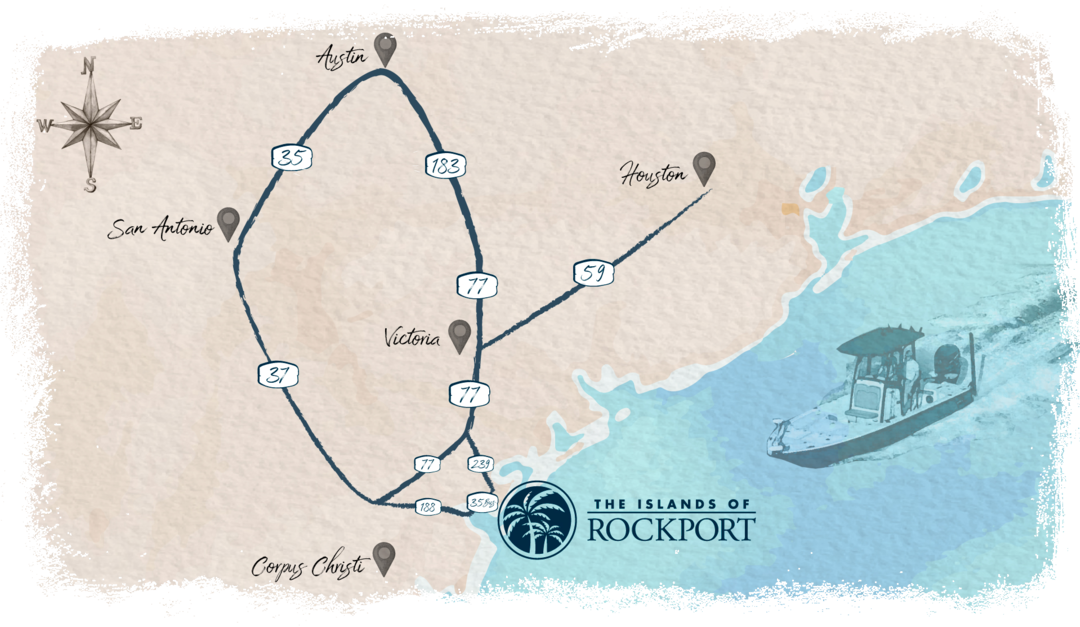 rockport map