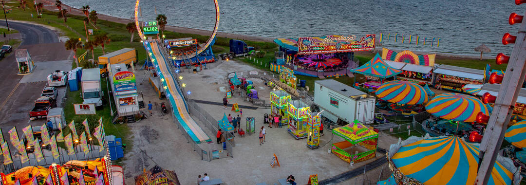 Experience the Magic of Rockport’s Seafair