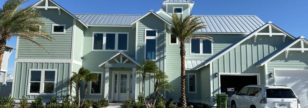 An Insider’s Guide to New Construction Homes in Rockport, TX
