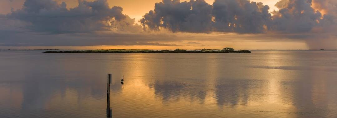 Rockport, Texas: A Hidden Gem for a Vibrant Coastal Living Experience