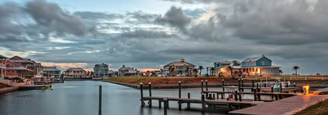 Finding A Forever Home