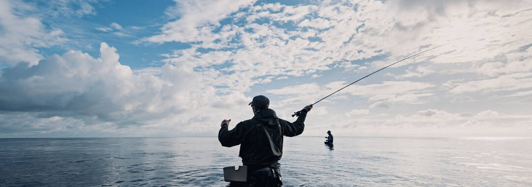 The Islands of Rockport: Explore a Fisherman’s Paradise