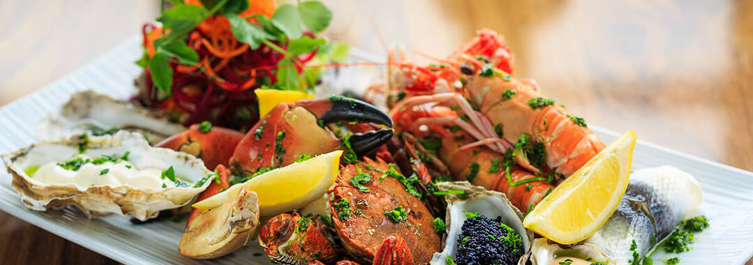 Discover Paradise on the Gulf Coast – Top Five Reasons to Choose The Islands of Rockport