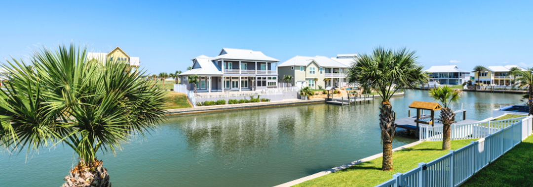 Experience Texas Coast Living at The Islands of Rockport
